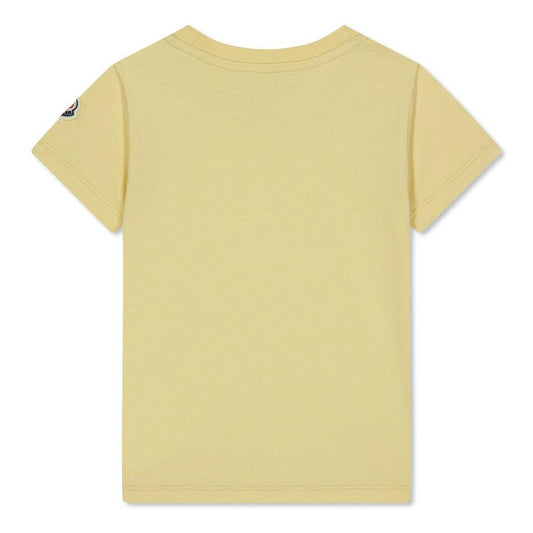 Moncler Kids' Logo T-Shirt