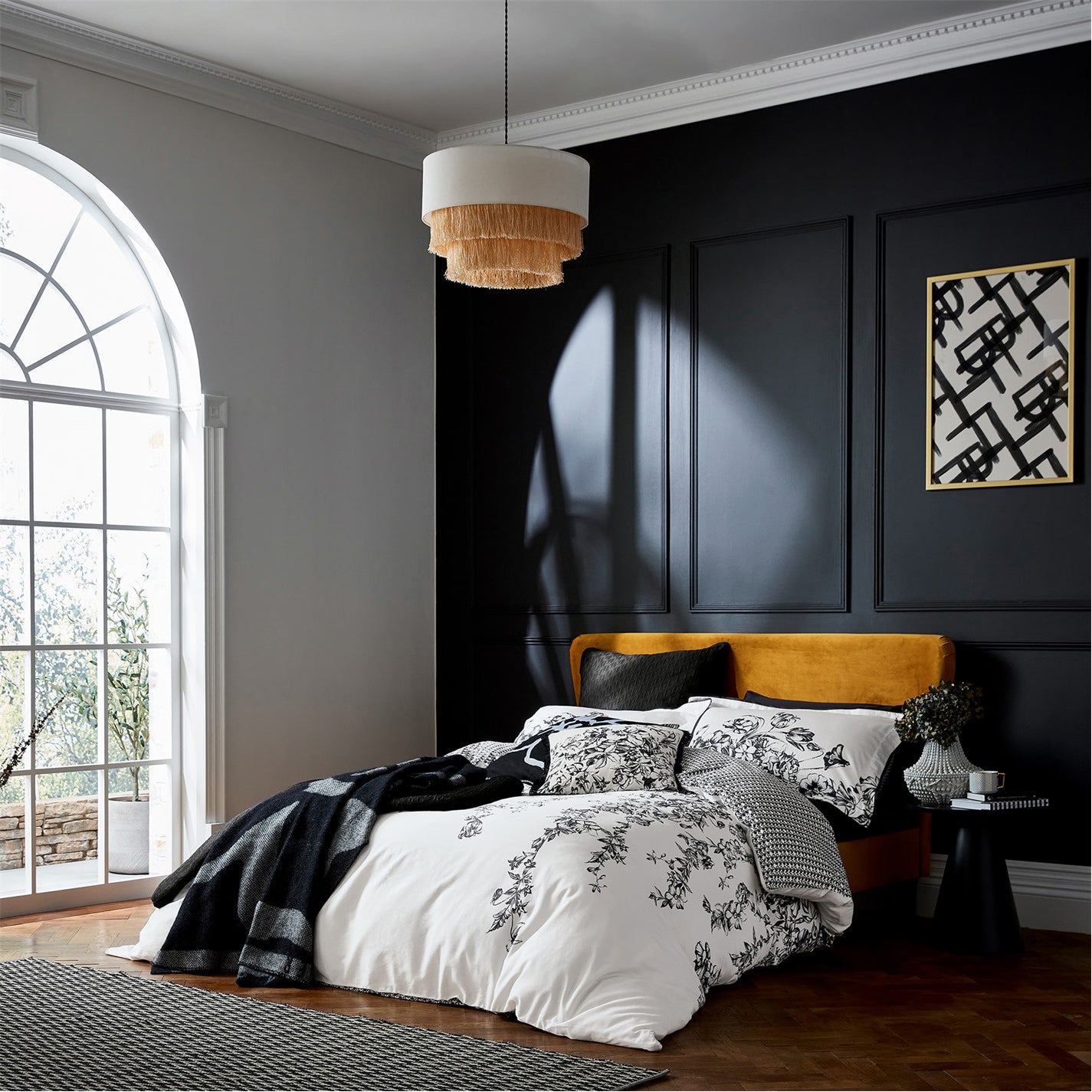 Elegance Duvet Cover Set