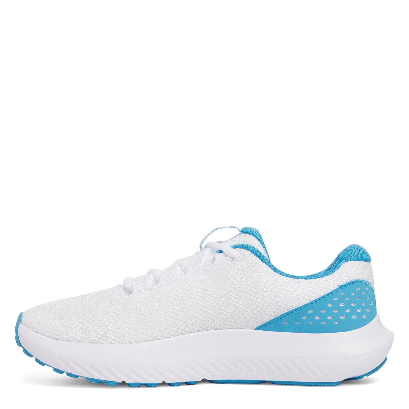 Under Armour Charged Surge 4 Mens Running Shoes