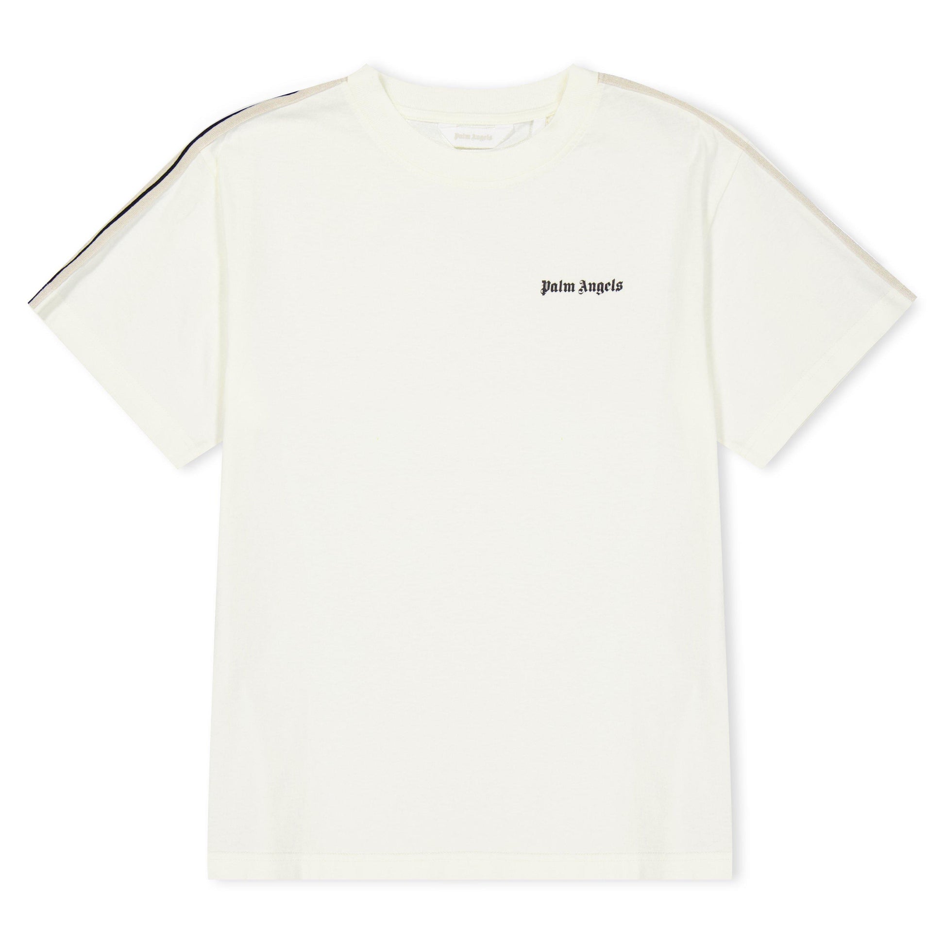 Palm Angels Track T-Shirt Juniors