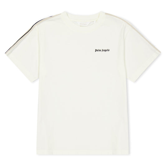 Palm Angels Track T-Shirt Juniors