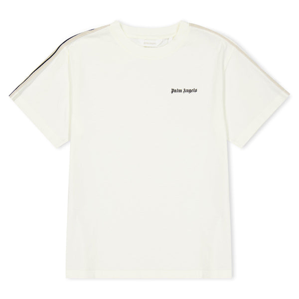 Palm Angels Track T-Shirt Juniors