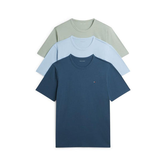 Tommy Hilfiger 3 Pack Short Sleeve T-Shirts
