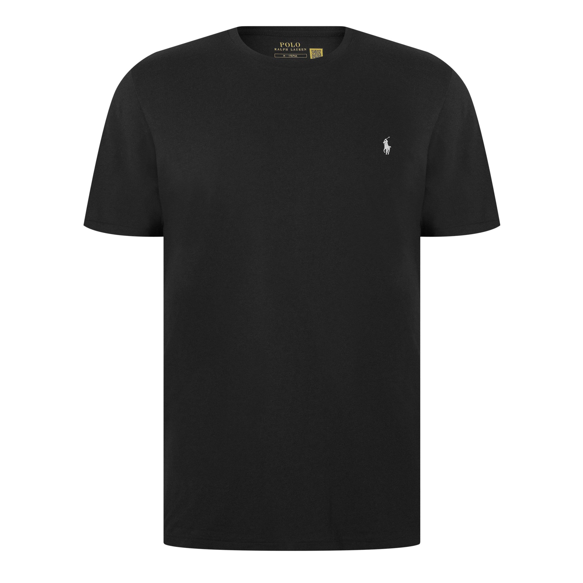 Polo Ralph Lauren Mens Regular Fit Short Sleeve T-Shirt