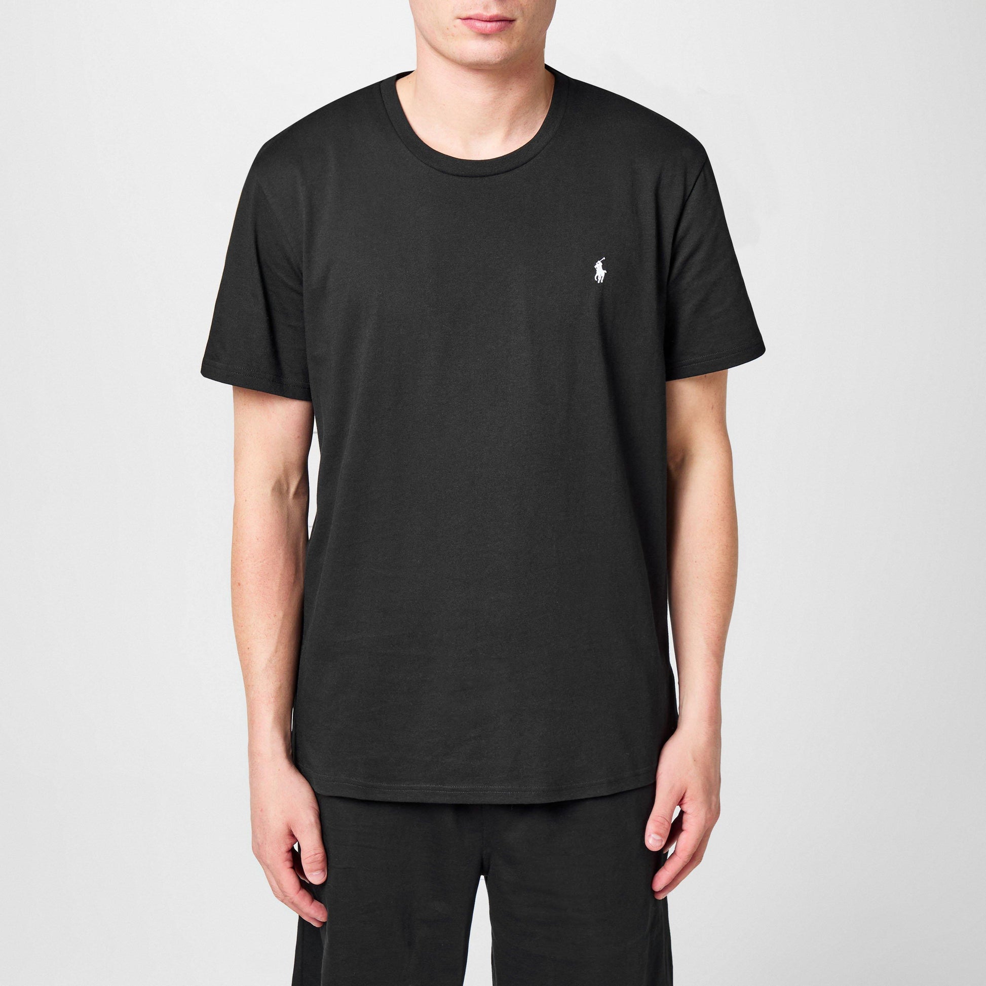 Polo Ralph Lauren Mens Regular Fit Short Sleeve T-Shirt
