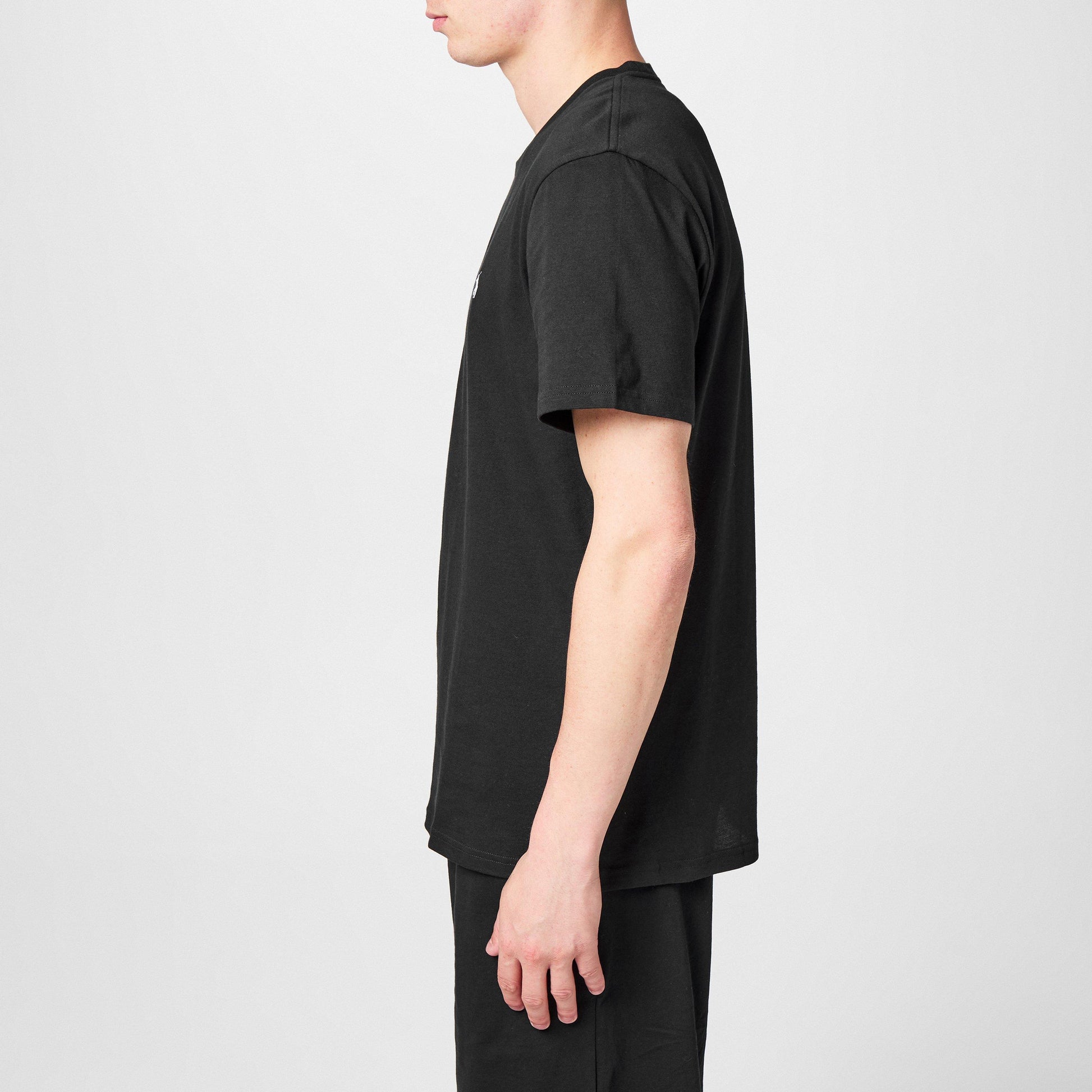 Polo Ralph Lauren Mens Regular Fit Short Sleeve T-Shirt