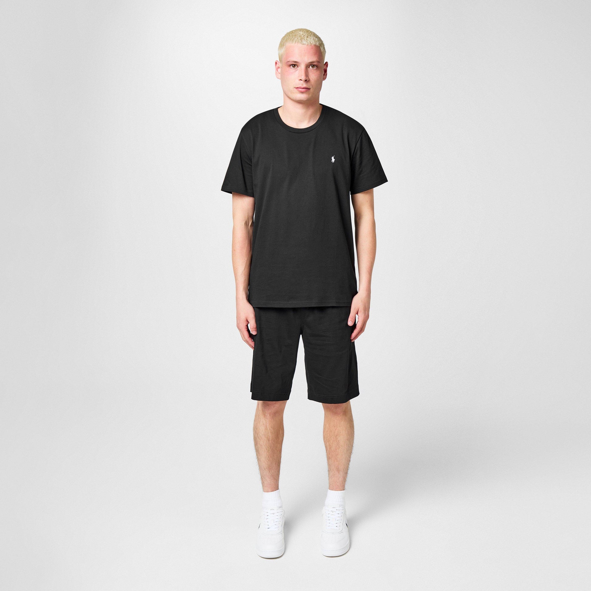 Polo Ralph Lauren Mens Regular Fit Short Sleeve T-Shirt