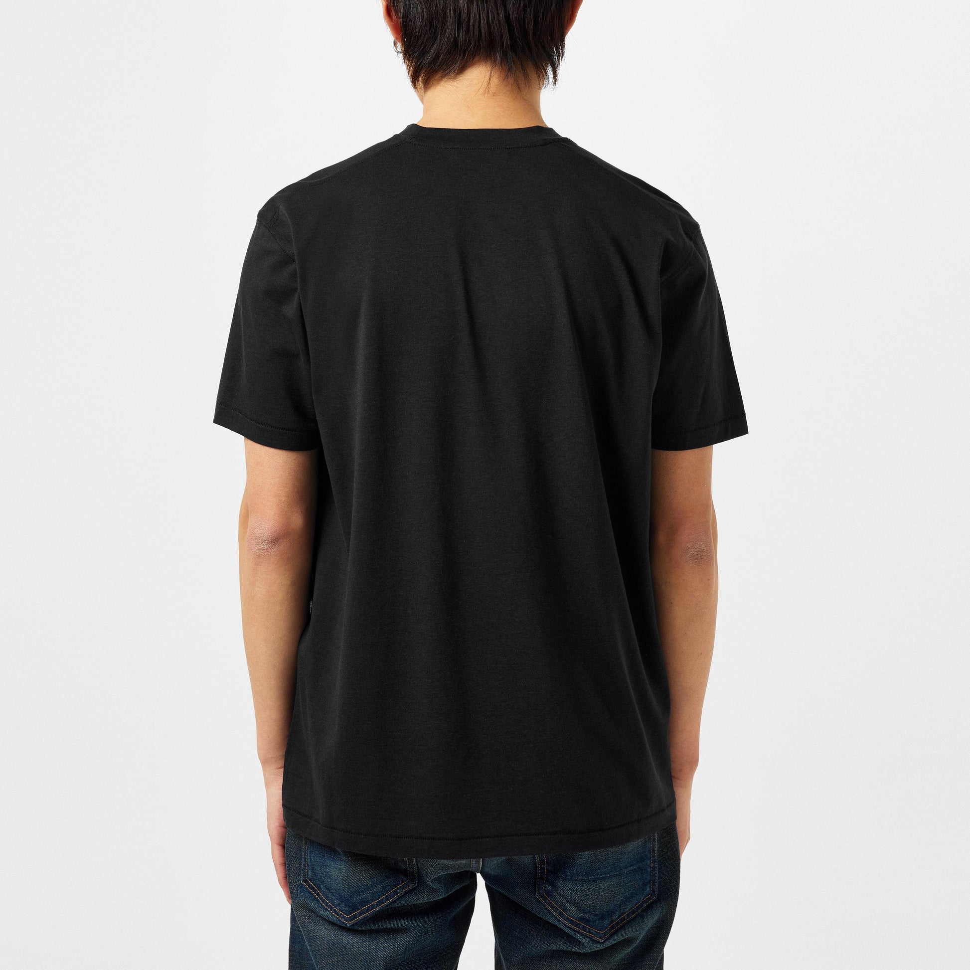 Tom Ford Short Sleeve Logo T Shirt