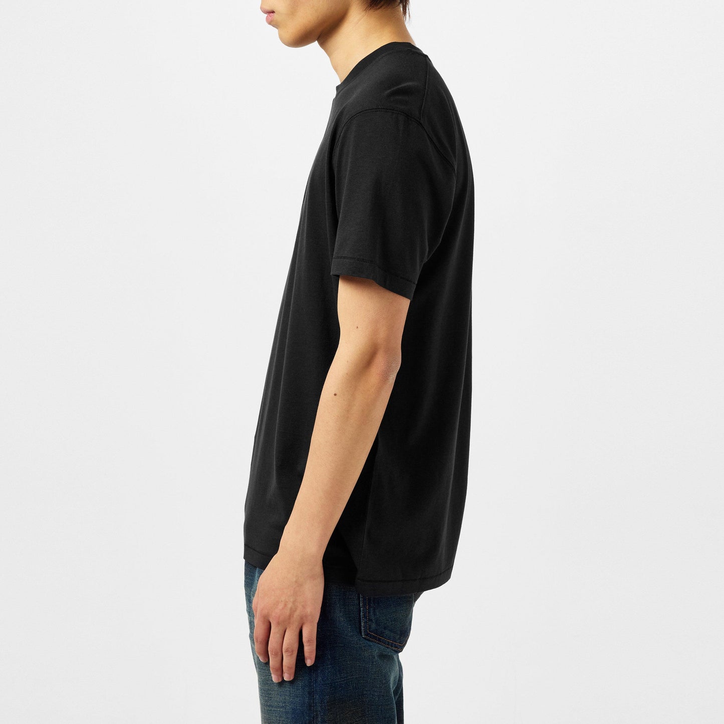 Tom Ford Short Sleeve Logo T Shirt