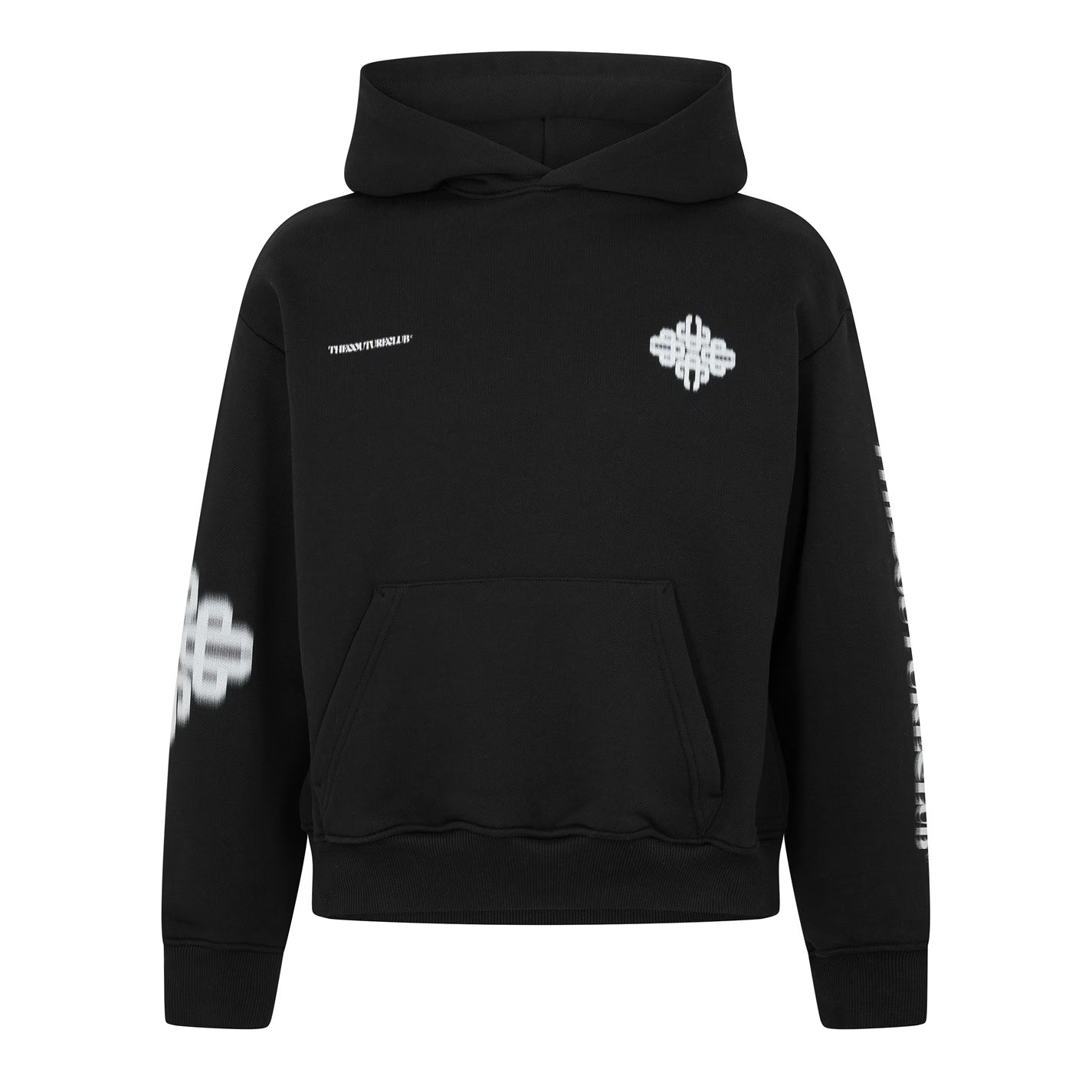 Couture Blurred OTH Sn00
