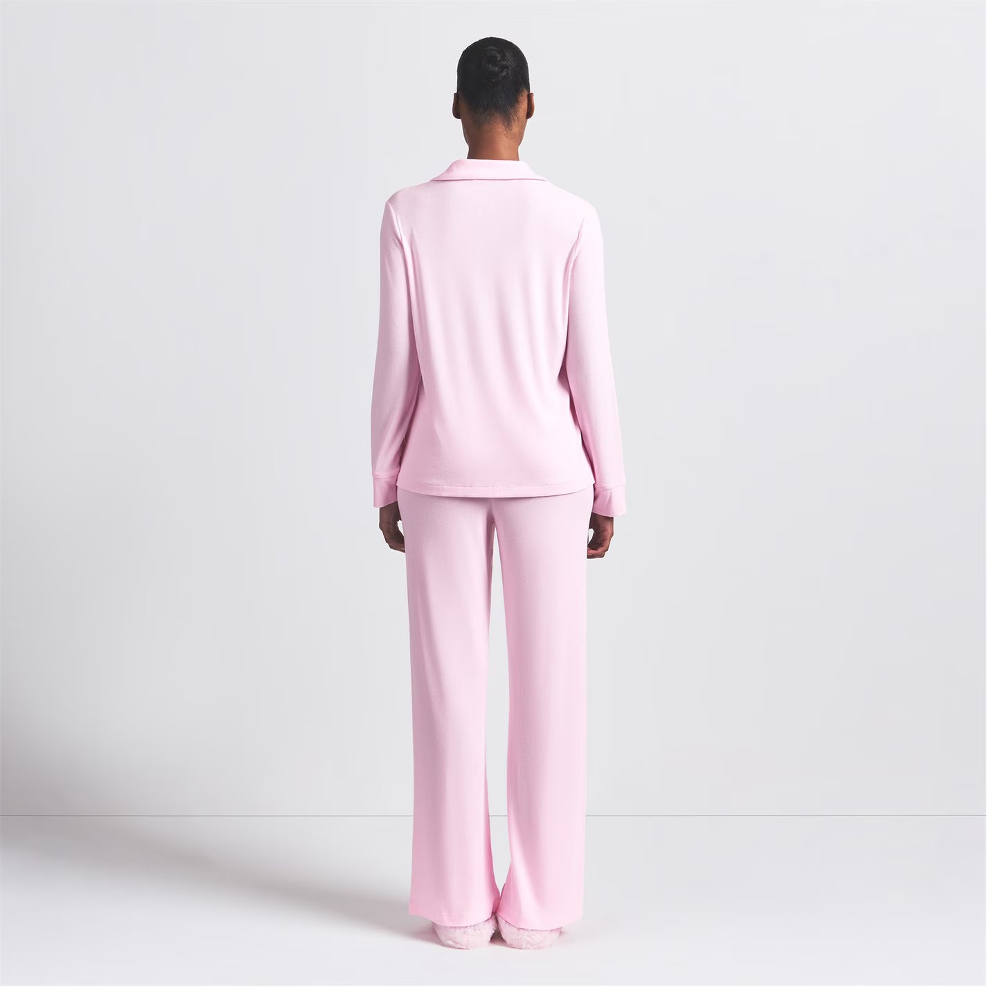 Womens Soft Lounge Sleep Set