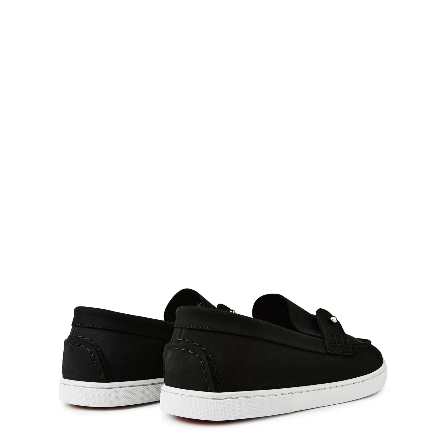 Chambeliboat Boat Shoes