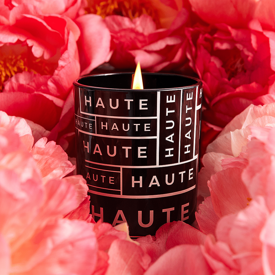 Haute Heat-Reactive Candle