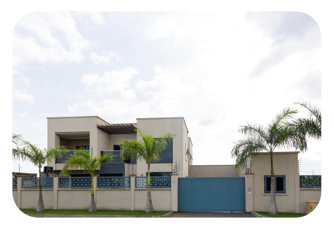 Appolonia City — Premium 2 3 4 Bedroom Homes — Serviced Plots — Residential Commercial & Industrial Property Offers — Master Planned City — Unlimited Lifestyle Amenties — Accra Ghana — New ✨