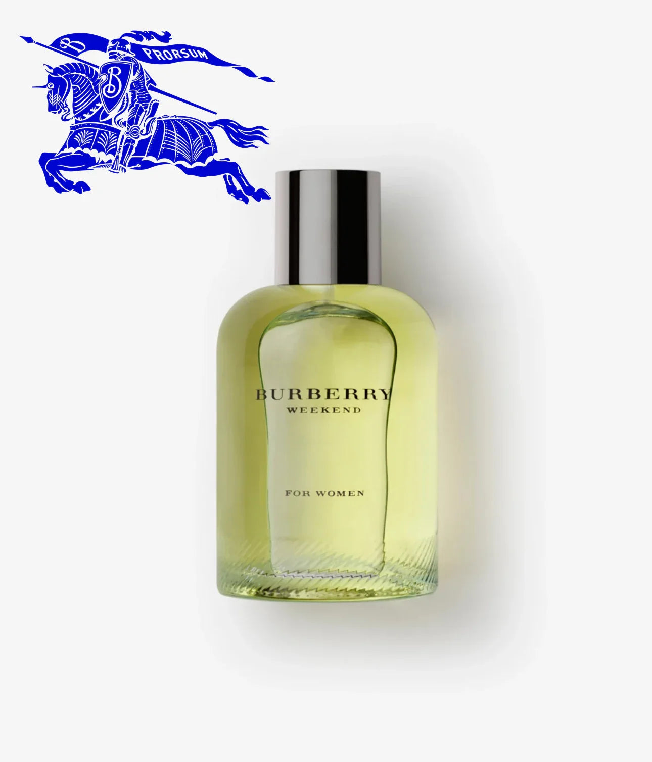 Burberry Weekend - Interactive Group