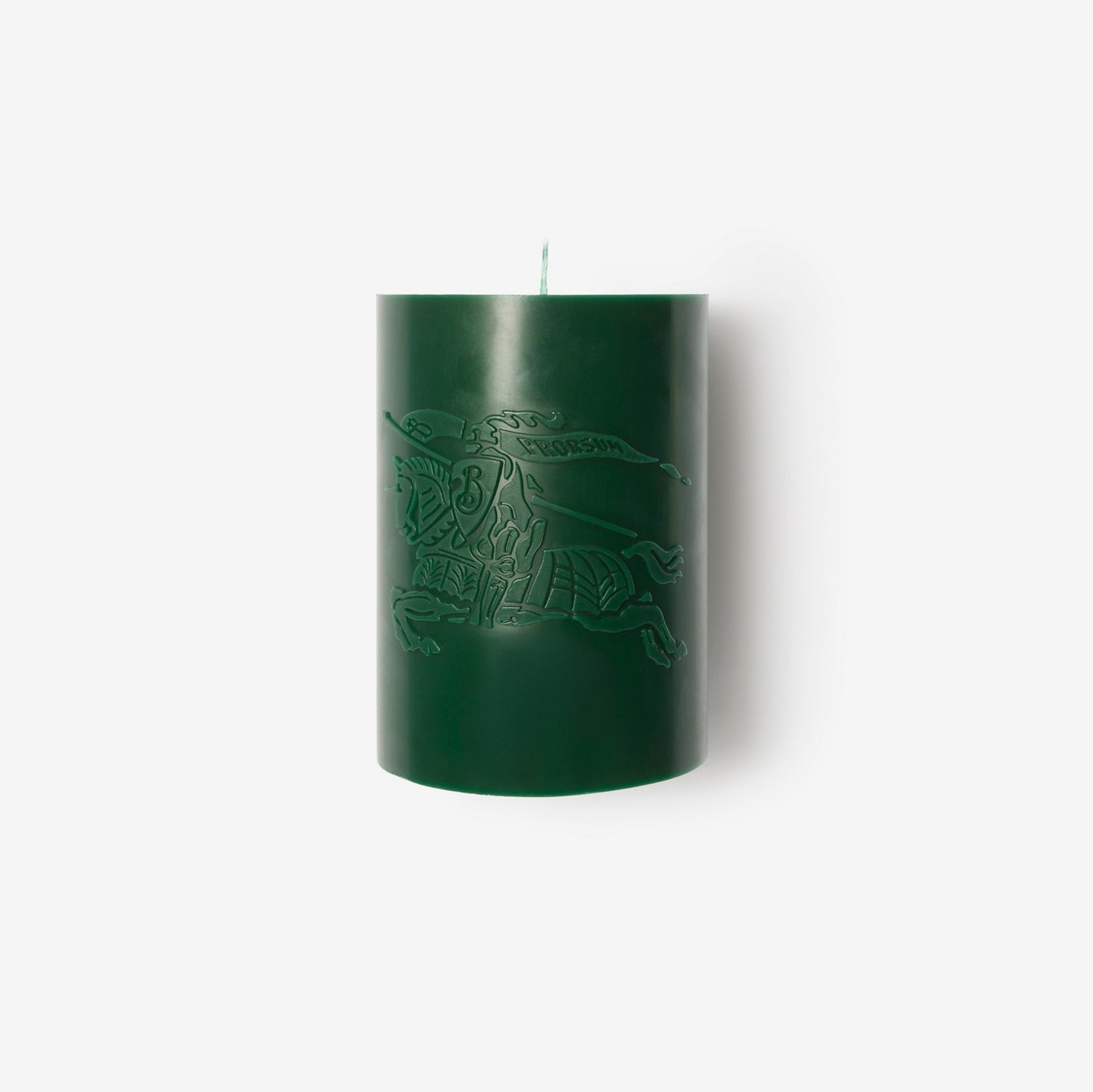Ivy and Sandalwood Candle