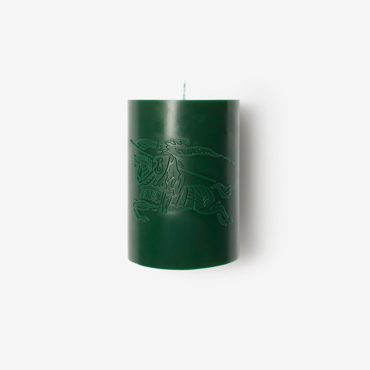 Ivy and Sandalwood Candle