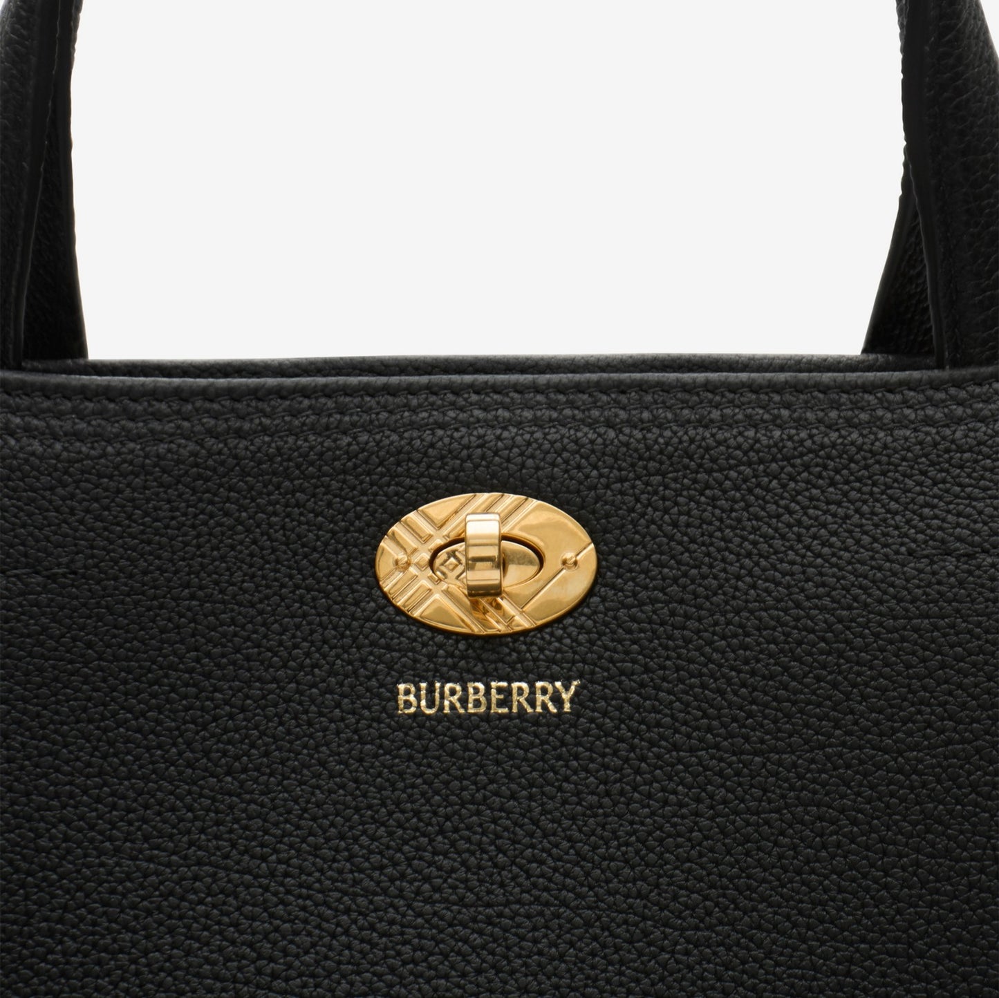 Medium Cotswolds Check Tote