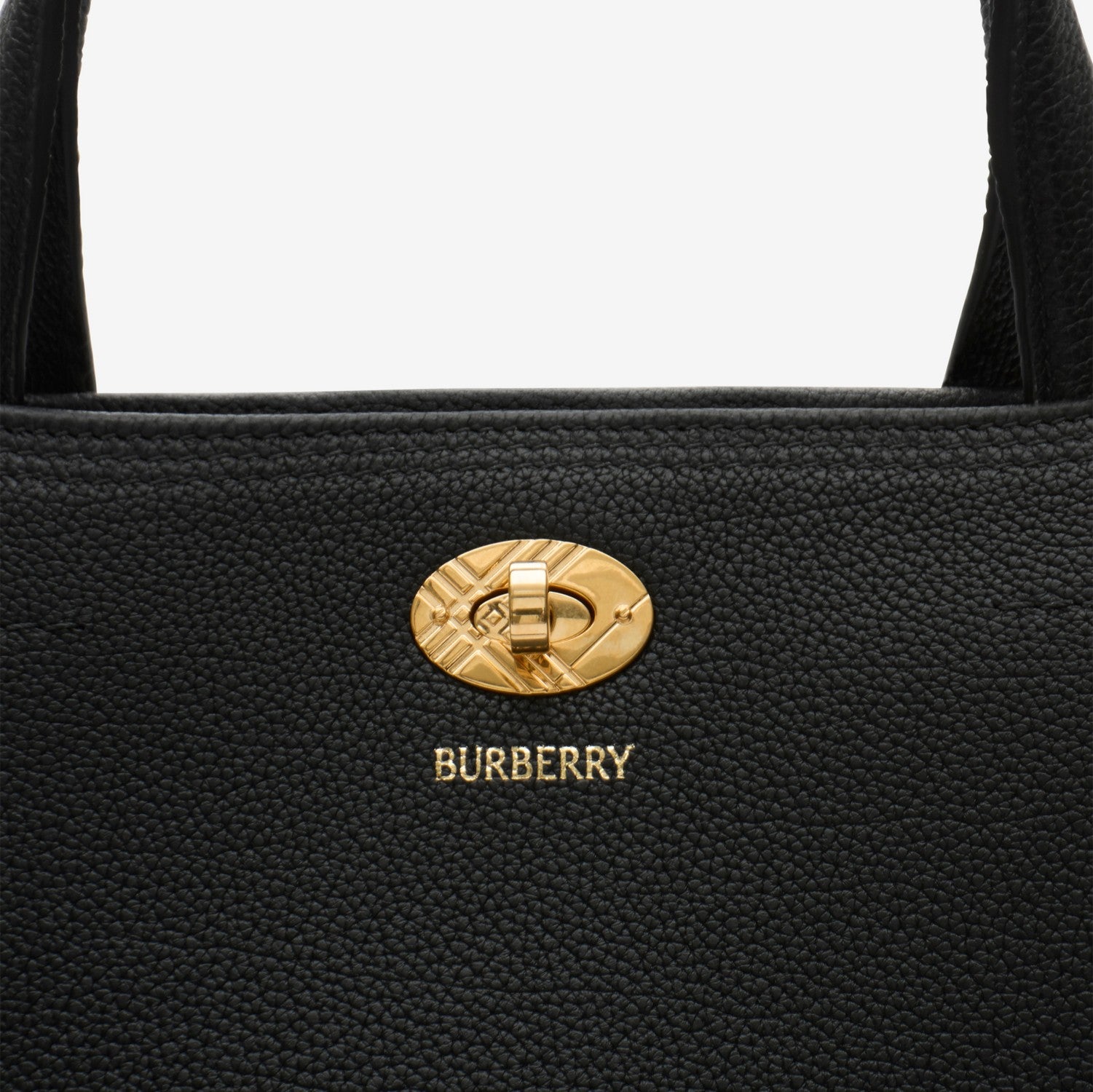 Medium Cotswolds Check Tote