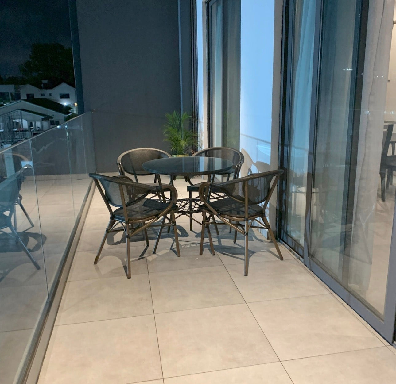 NoVA Roman Ridge — Studio 1 2 and 3 Bedroom Luxury Serviced Apartments — Spa and Unlimited Wellness Amenities — Modern Living — Roman Ridge Accra — Ready to Move In