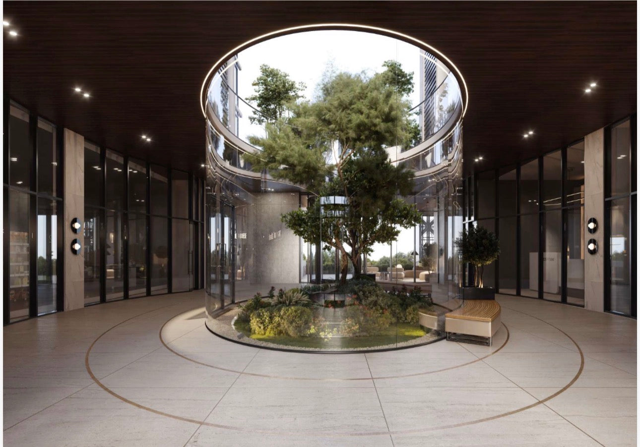 Arlo Cantonment — Studio 1-2-3 Bedroom Ultra Luxury Serviced Apartments — Penthouses — World Class Lifestyle Amenties — Cantonment Accra Ghana