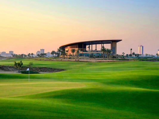 Belair at the Trump Estates — 3 to 7 Bedroom Ultra Luxury Mansions — Prestigious Trump International Golf Club Championship — World Class Amenties — Dubai UAE