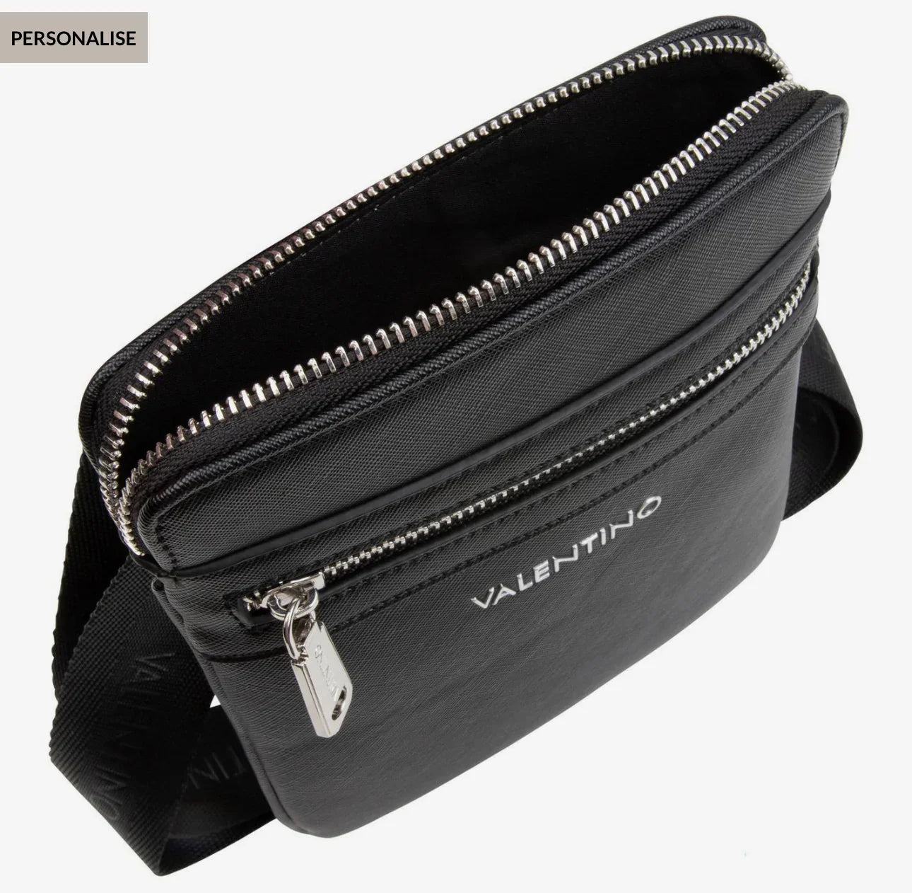 Valentino Marnier Crossbody Bag - Interactive Group