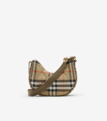 Horseshoe Crossbody Bag