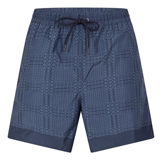 Gucci Swim Short 2 Sn61