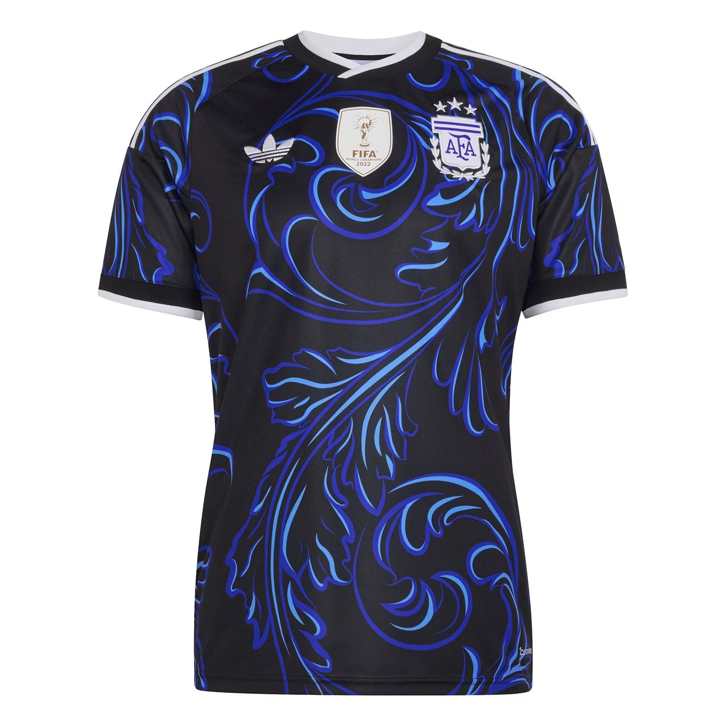 adidas Argentina World Cup ™ 2026 Mens Away Jersey