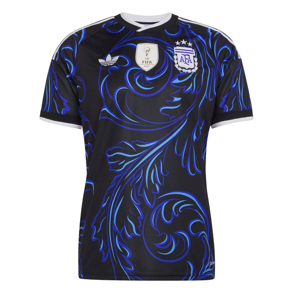 adidas Argentina World Cup ™ 2026 Mens Away Jersey