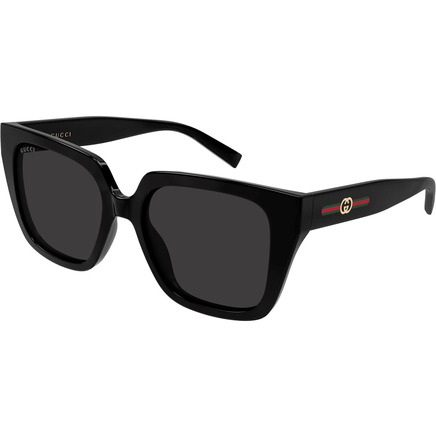 Women's Square Sunglasses