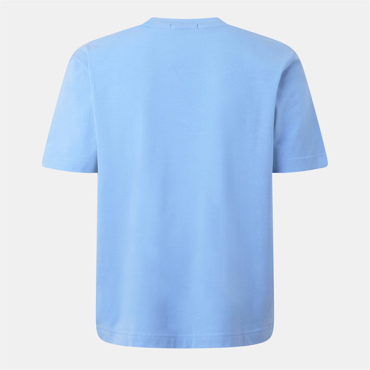 Boss Men's Oversized T-Shirt