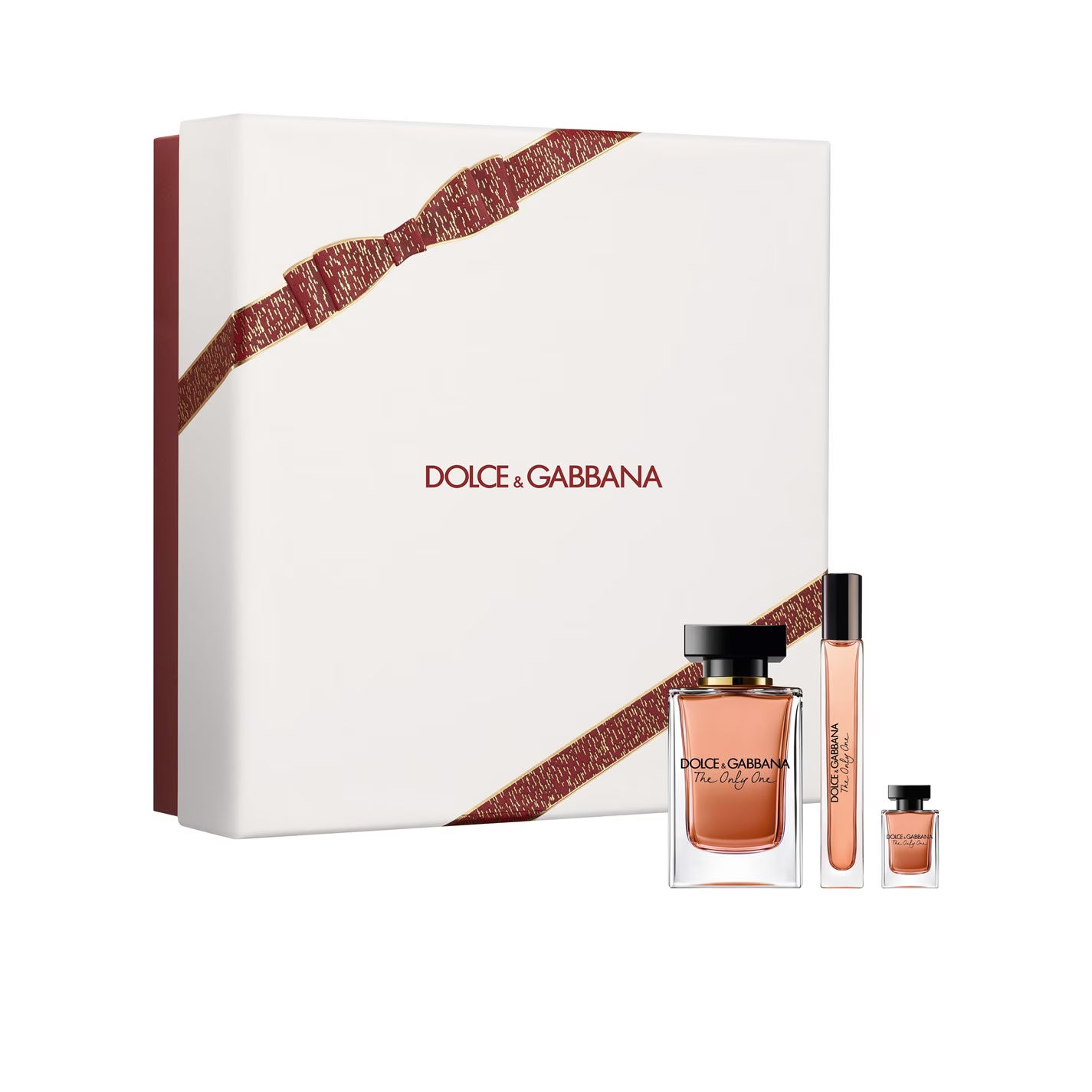 Dolce&Gabbana The Only One EDP Trio Gift Set