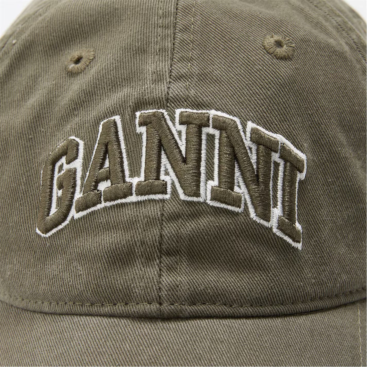 Women's Cotton Baseball Cap