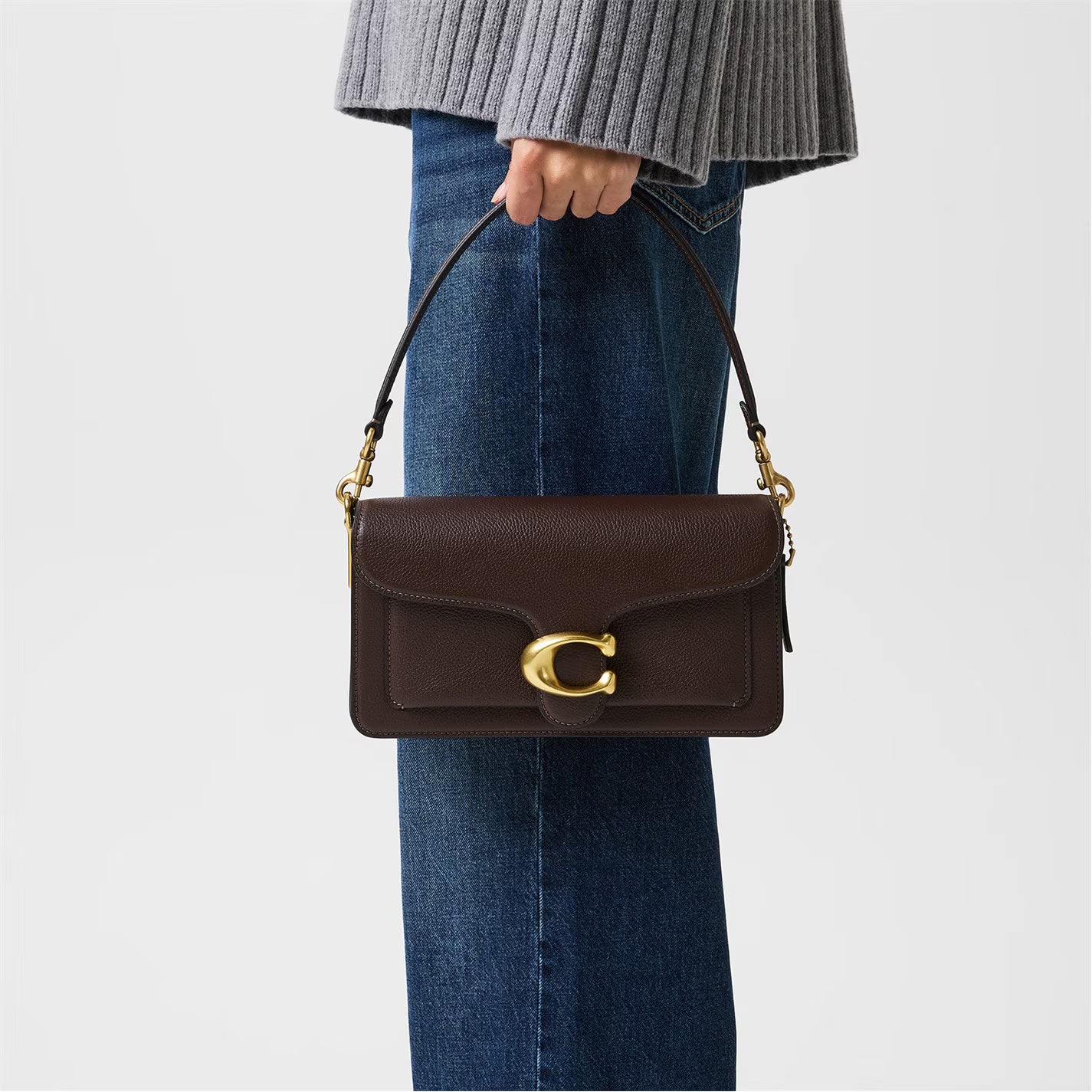 Tabby 26 Shoulder Bag