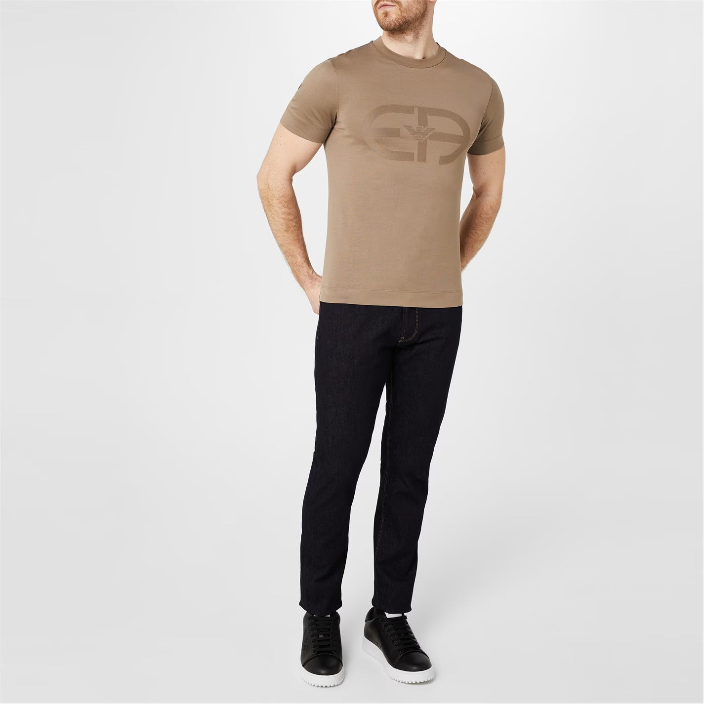 Men's Slim Fit J06 Jeans