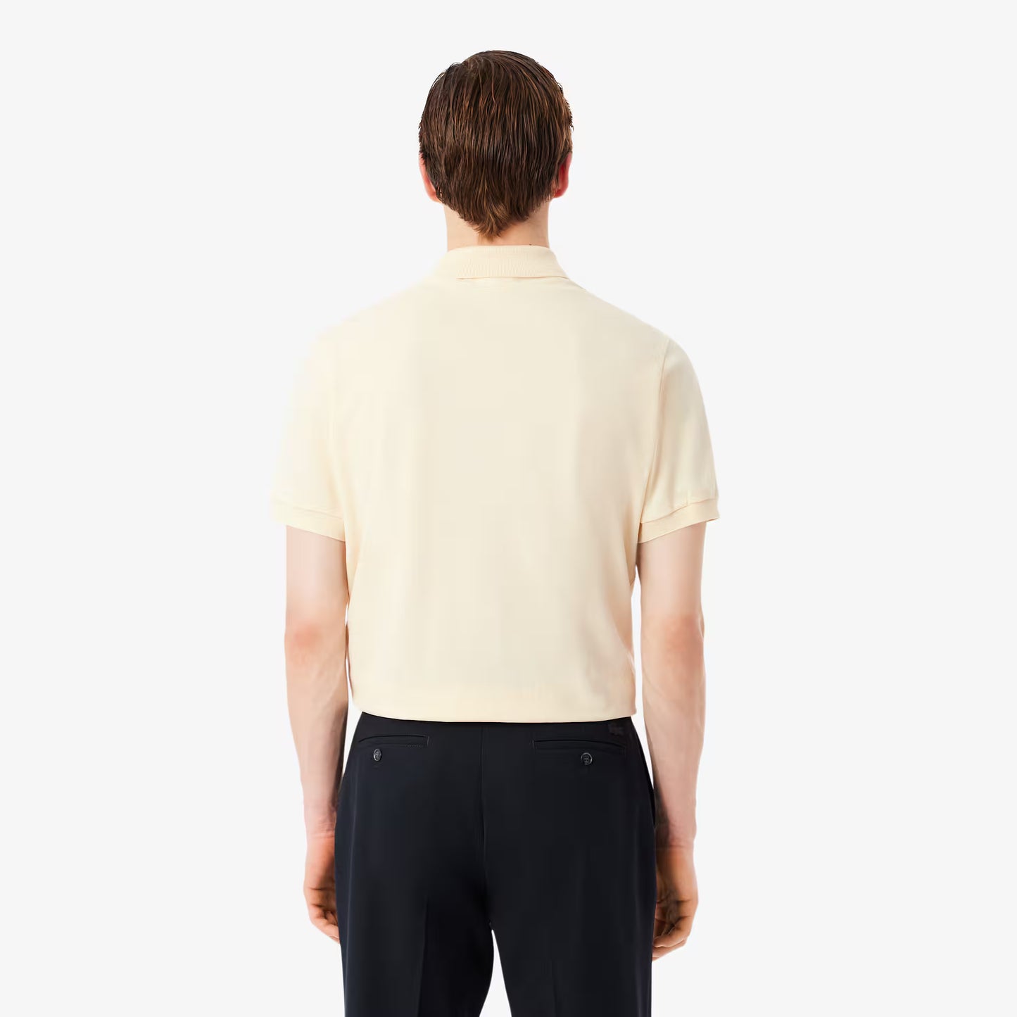 Classic Fit L.12.12 LIGHT Polo Shirt