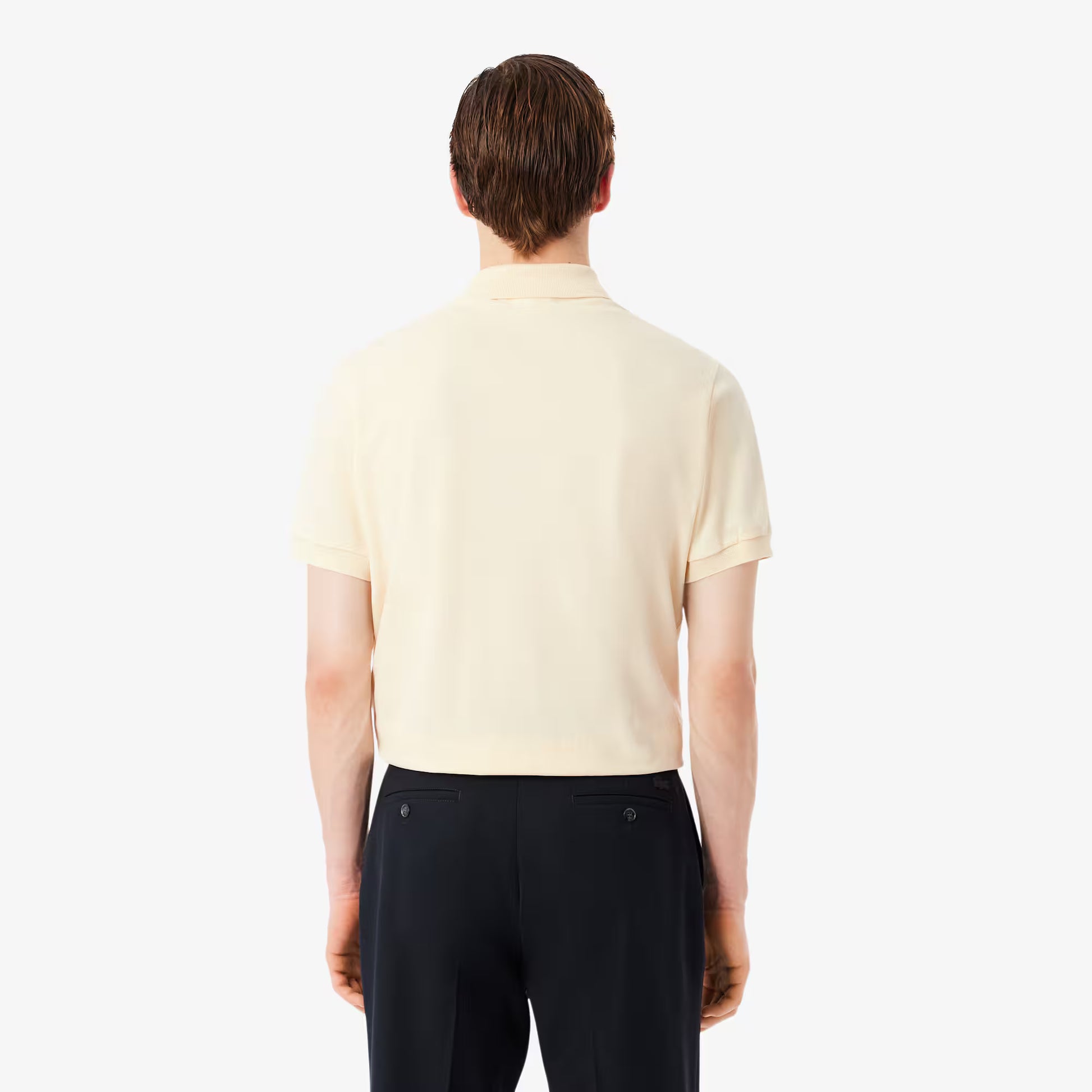 Classic Fit L.12.12 LIGHT Polo Shirt