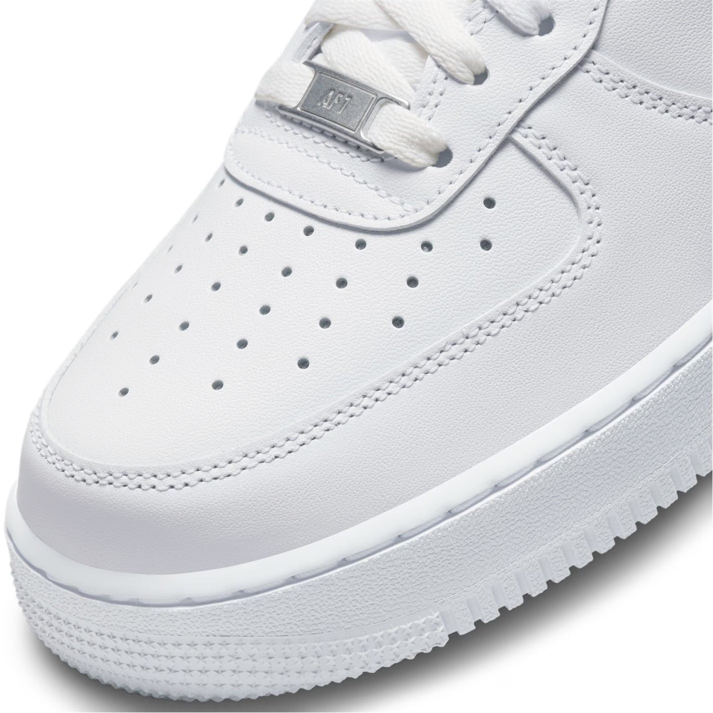 Mens Air Force 1 07 Shoes