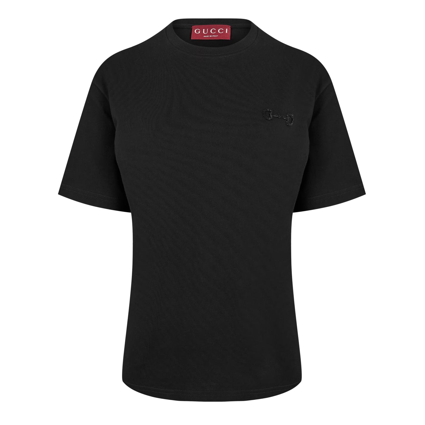 Women's Small Logo T-Shirt