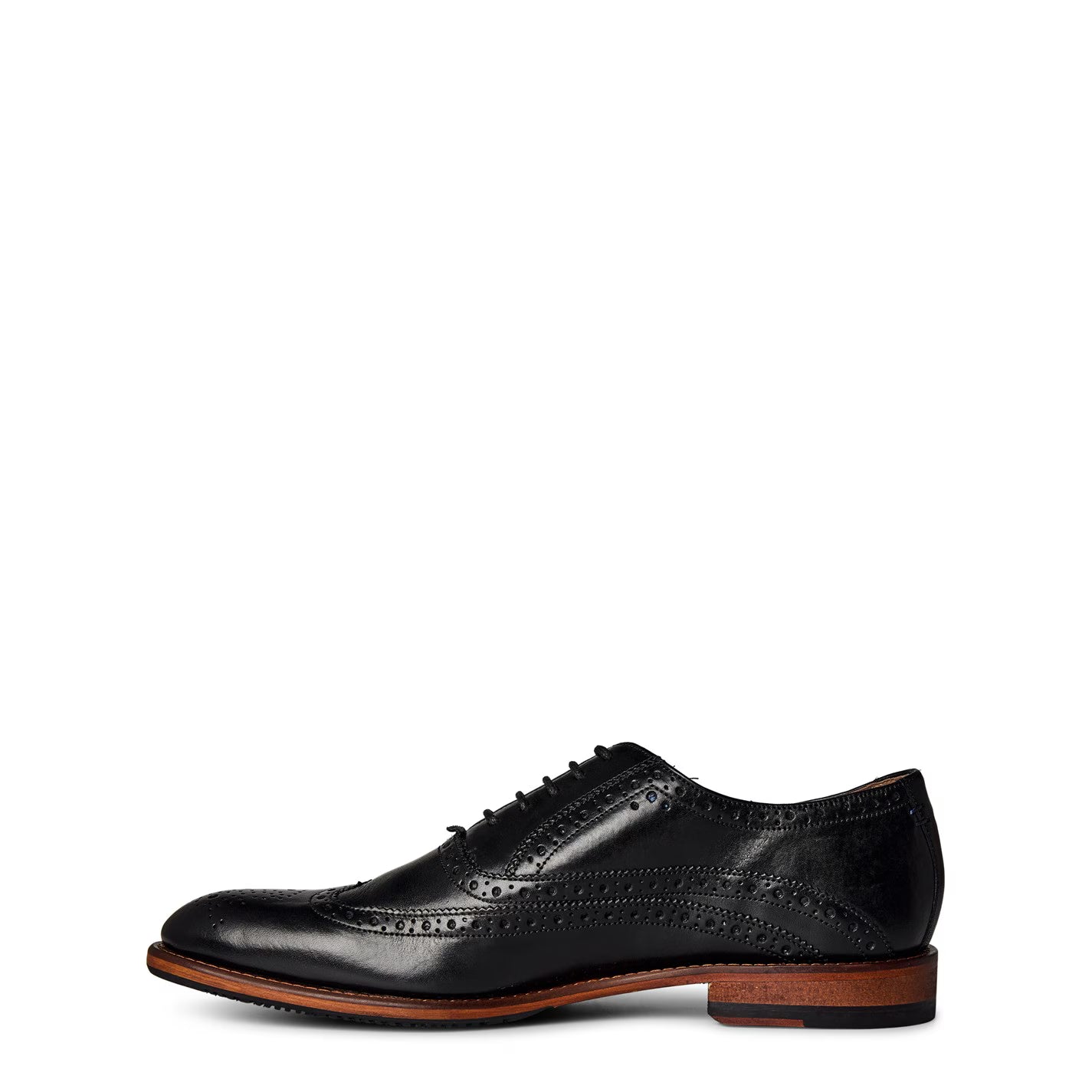 Oliver Sweeney Men's Ledwell Traditional Perforated Brogues