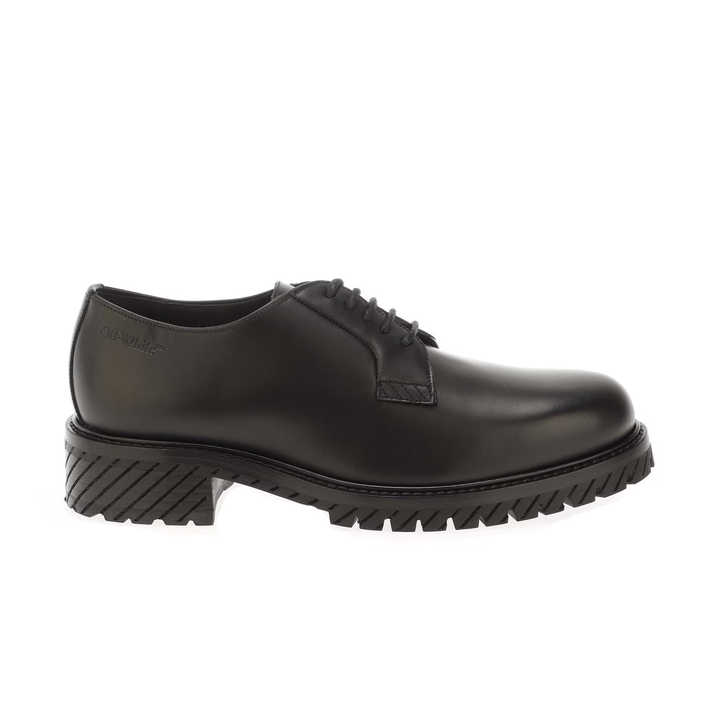 Combat Derby Shoes