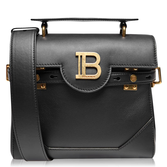 B Buzz 23 Calf Handbag