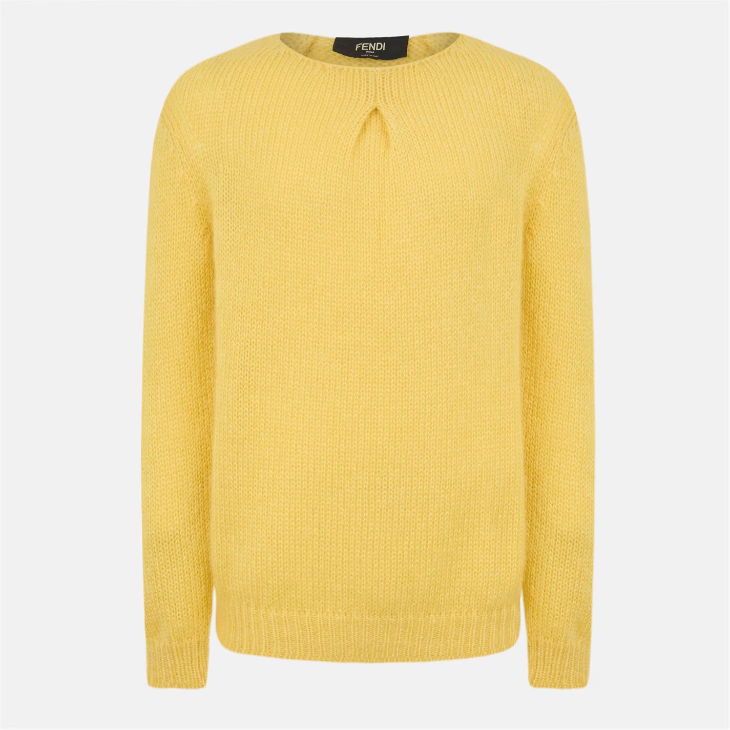 Mohair Jumper