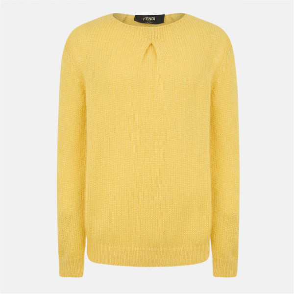 Mohair Jumper
