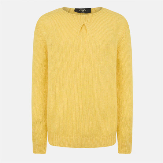 Mohair Jumper
