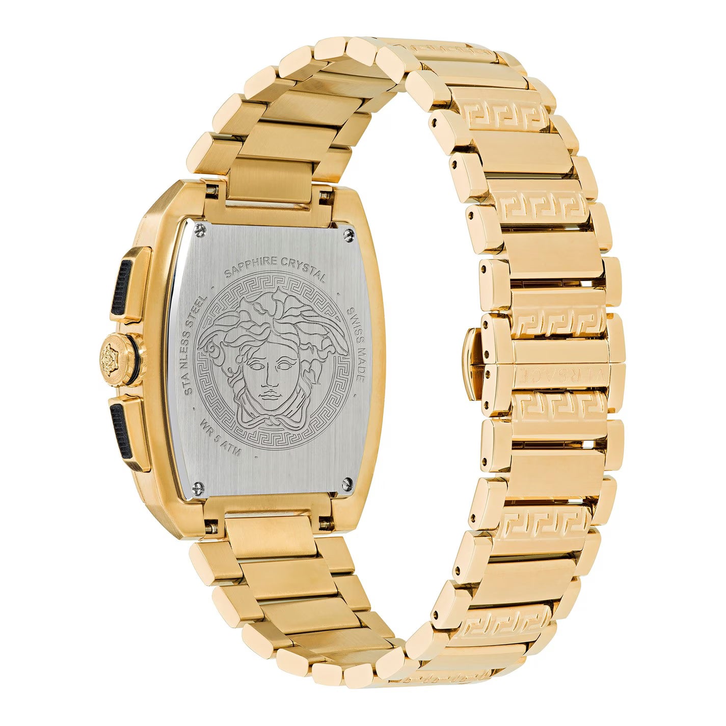 Versace Dominus Watch
