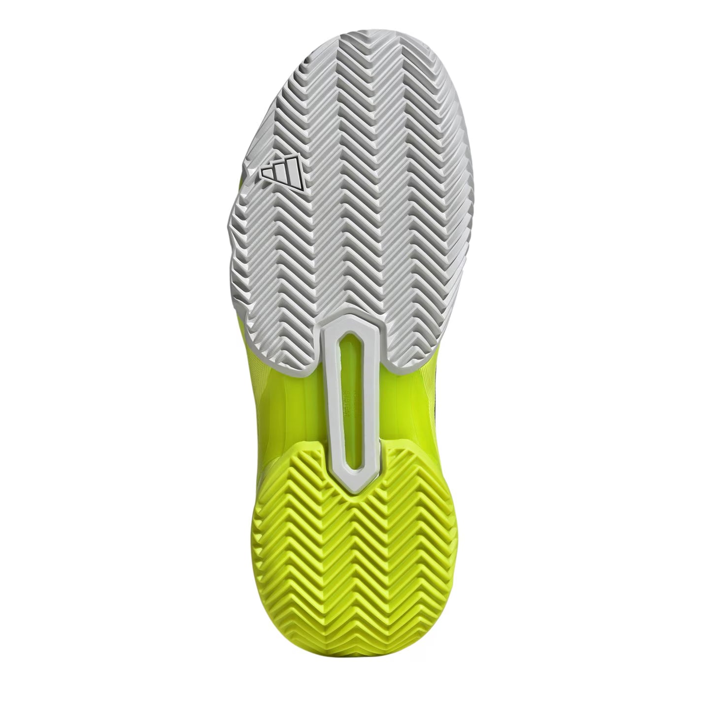 Women's Courtjam Control 3 Clay Court Tennis Shoes