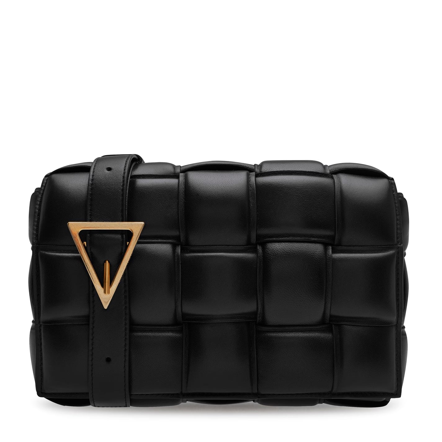Cassette Padded Bag